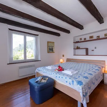 Casa Al Runchett - Happy Appartement *