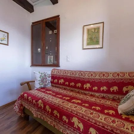 Appartement Casa Al Runchett - Happy *