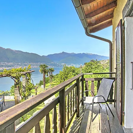 Casa Al Runchett - Happy Appartement