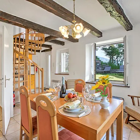 Casa Al Runchett - Happy Appartement